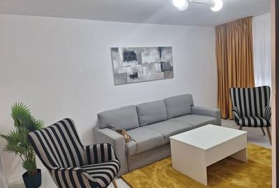 Apartament cu 2 camere decomandat în Faleza Nord - 7