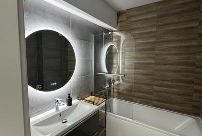 Apartament cu 7 camere decomandat în Central - 5