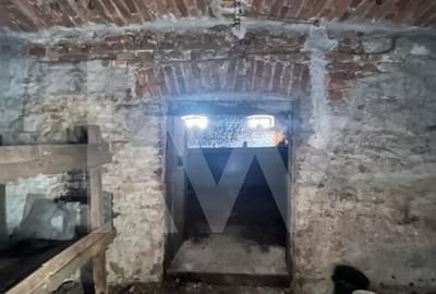 Casă individuală cu 4 camere cu Teren 1413 Mp în Poiana Sibiului - 8