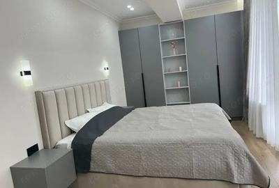 Garsonieră în Calea București - 3