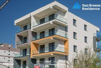 Apartament cu 2 camere în Nord