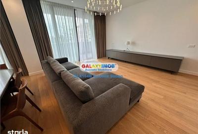Apartament cu 4 camere decomandat în Floreasca - 3