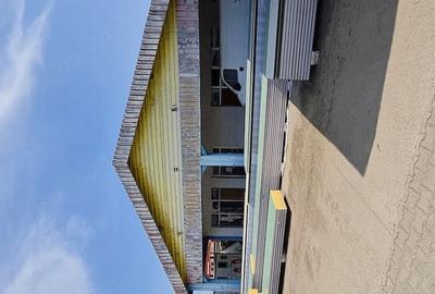 Spațiu comercial, de 3,000 mp, în Sântuhalm - 2