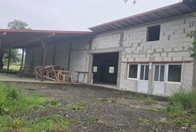 Teren de 200 mp, în Ideciu de Jos - 1
