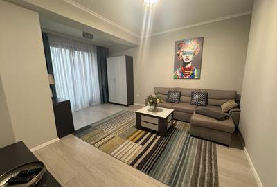 Apartament cu 2 camere în Faleza Nord - 12