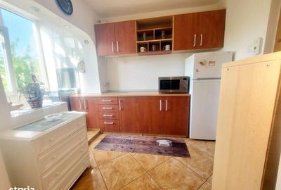 Apartament cu 2 camere decomandat în Banca Națională - 6