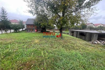 Teren intravilan de 1220 mp, în Micești