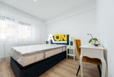 Apartament cu 3 camere decomandat, mobilat în Micești - 5