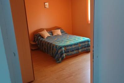 Casă cu 4 camere în Vadu Părului