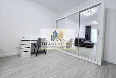 Apartament cu 2 camere decomandat în Theodor Pallady