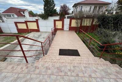 Casă cu 6 camere cu Teren 1200 Mp în Central - 1