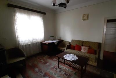 Casă cu 3 camere în Central - 3