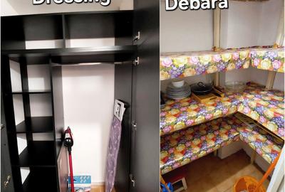 Apartament cu 2 camere decomandat în Ultracentral - 8