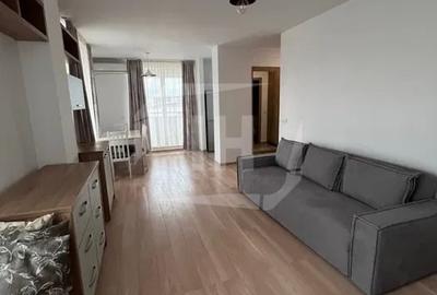 Apartament cu 2 camere semidecomandat, mobilat în Andrei Mureșanu - 3