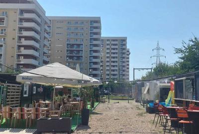 Teren construcție, în Berceni - 5