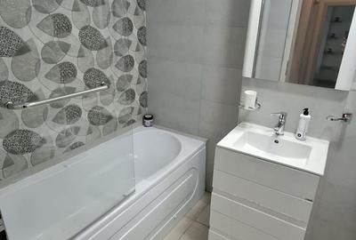 Apartament cu 2 camere în Titan - 3