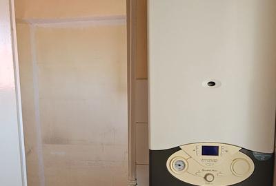 Apartament cu 3 camere decomandat în Pod - 8