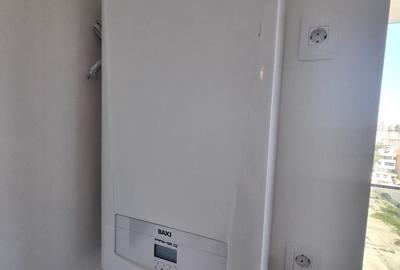 Apartament cu 3 camere decomandat în Energia - 7