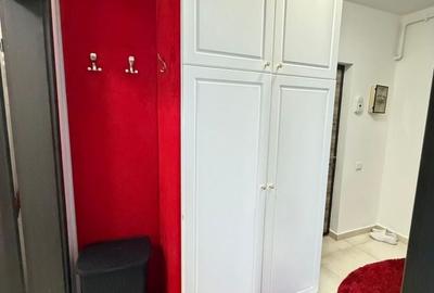 Apartament cu 2 camere decomandat în Central - 8