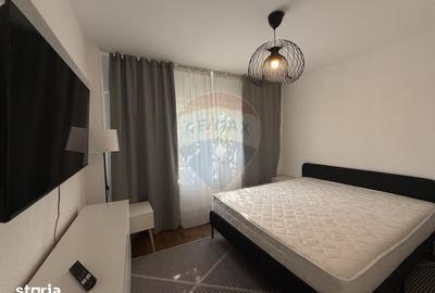 Apartament cu 2 camere decomandat, mobilat în Faleza Nord - 5