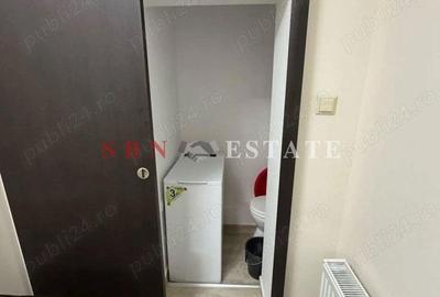 Apartament cu 3 camere decomandat în Parcul Carol - 9