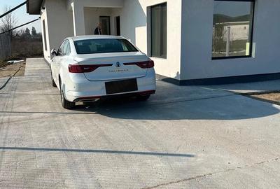 Casă cu 3 camere cu Teren 518 Mp în Mogoșești