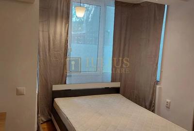 Apartament cu 2 camere nedecomandat în Medicină