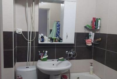 Apartament cu 2 camere decomandat în Someșeni - 2