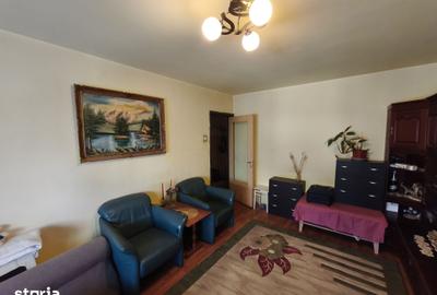 Apartament cu 3 camere în Calea Aradului - 2