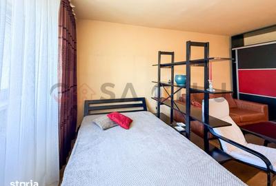 Apartament cu 2 camere decomandat, mobilat în Mărăști - 5