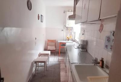 Apartament cu 3 camere decomandat în Silva - 4
