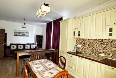 Apartament cu 3 camere, mobilat în Faleza Nord - 5
