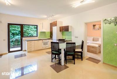 Apartament cu 2 camere în Șelimbăr