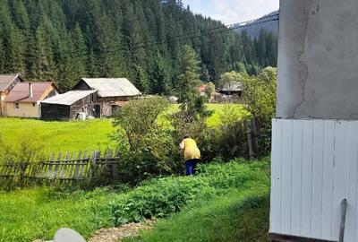 Teren de 1790 mp, în Central