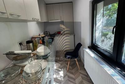 Apartament cu 3 camere în Nord
