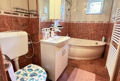 Apartament cu 2 camere semidecomandat, mobilat în Cetate - 18