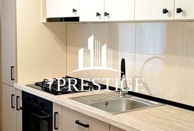 Apartament cu 3 camere decomandat, mobilat în Vasile Aaron - 5