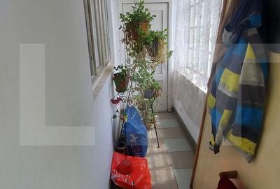 Casă cu 3 camere cu Teren 2800 Mp în Moacșa - 3