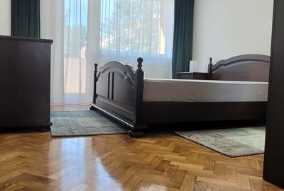 Apartament cu 3 camere decomandat în Mănăștur - 2