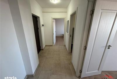 Apartament cu 2 camere decomandat în Sud