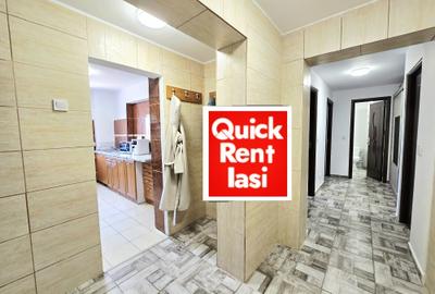Apartament cu 3 camere decomandat în Bd. Independenței - 7