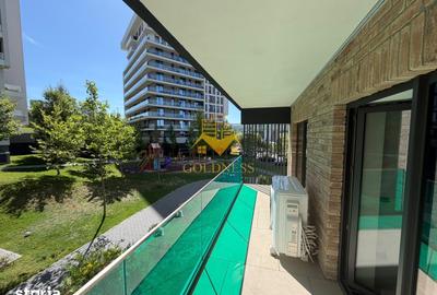 Apartament cu 4 camere, mobilat în Mănăștur