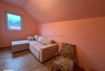 Casă cu 5 camere cu Teren 600 Mp în Beclean - 2