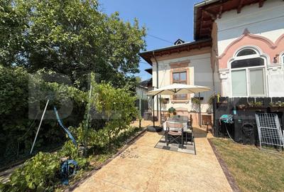 Casă cu 3 camere cu Teren 292 Mp în Ana Ipătescu
