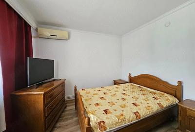 Apartament cu 2 camere decomandat în Teilor - 2