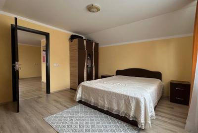 Casă individuală cu 5 camere cu Canalizare în Hălmeag - 2