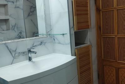 Apartament cu 3 camere decomandat în Govândari - 7