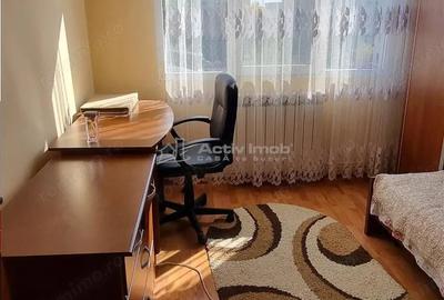 Apartament cu 3 camere decomandat în Central - 7