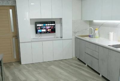 Garsonieră decomandată în Fundeni - 3