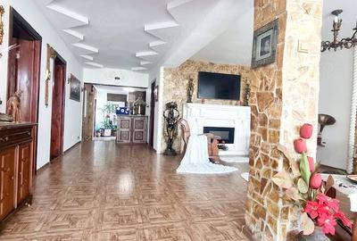 Casă cu 3 camere cu Teren 1400 Mp în Exterior Vest